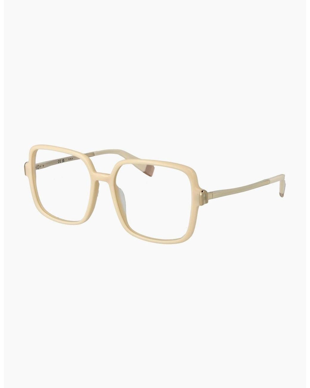Furla Metallic Optical Frame Vfu632 0702 55