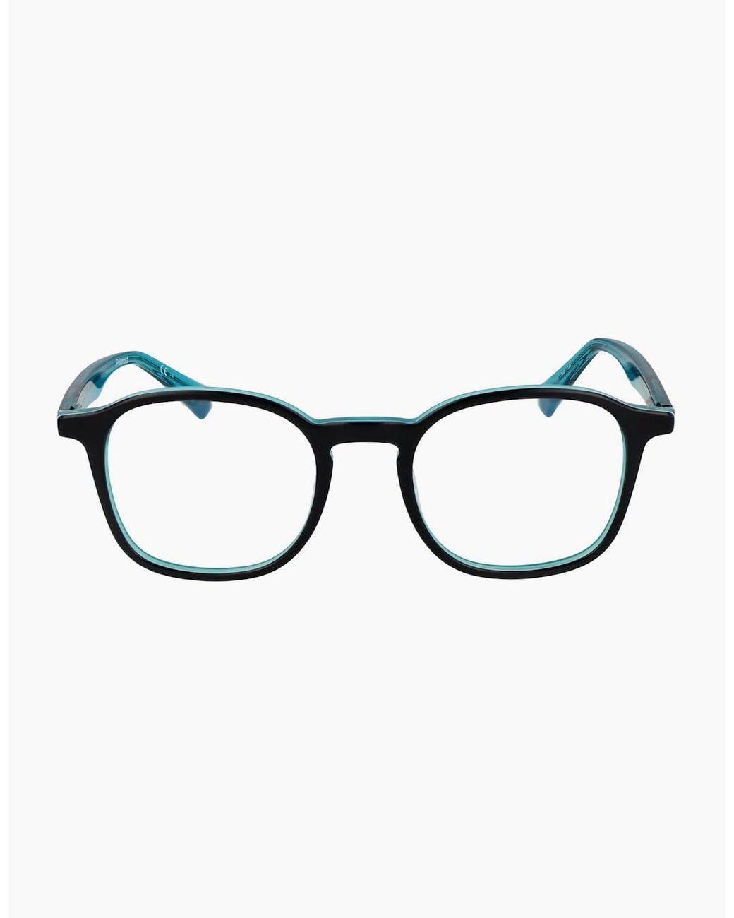 Polaroid Blue Optical Frame Pld D393 Dh420 49 for men