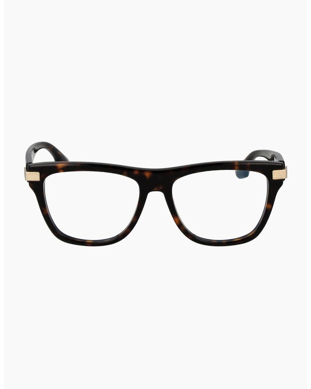 Victoria Beckham Black Optical Frame Vb2676 234 53