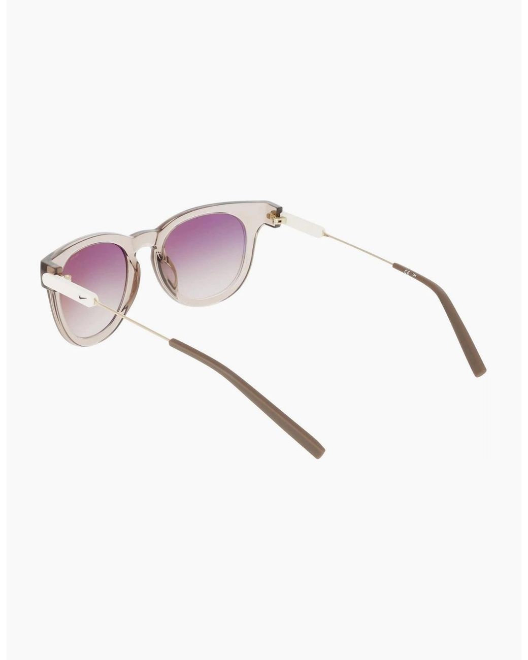 Nike Multicolor Trend Oval Sunglasses for men