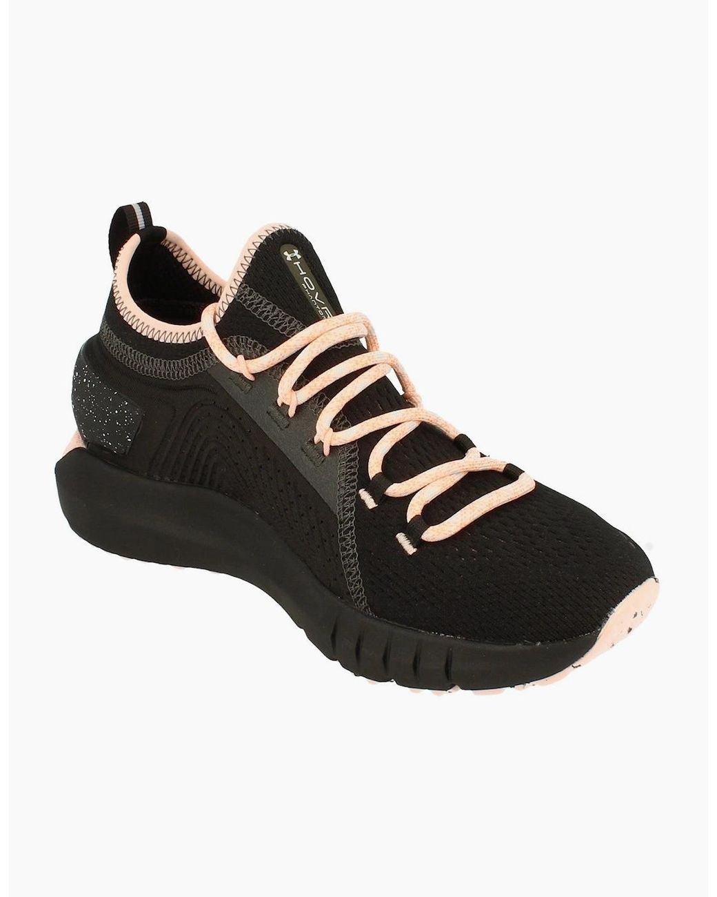 Under Armour Black Ua W Rapid