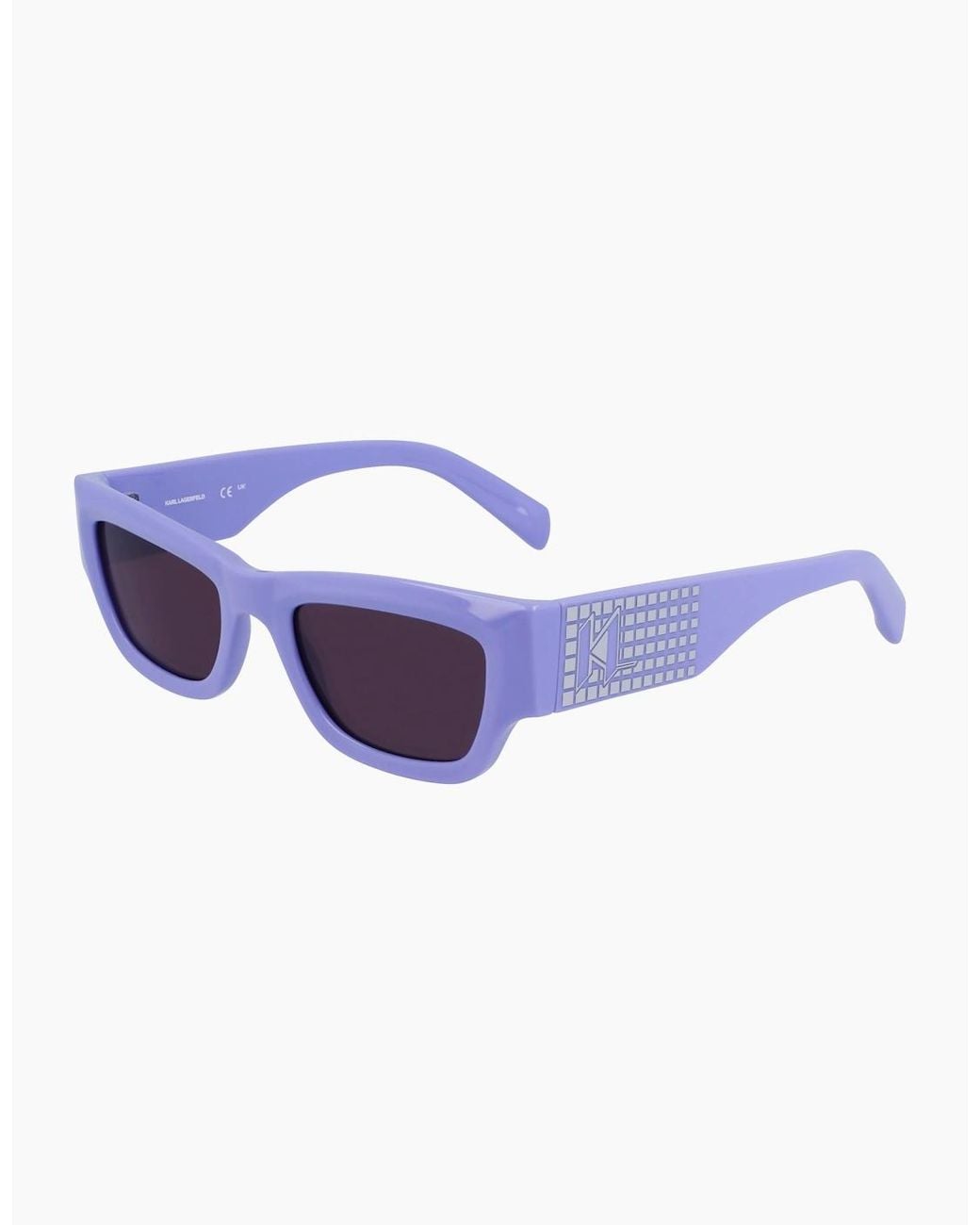Karl Lagerfeld Blue Kl6141S522154 Glasses