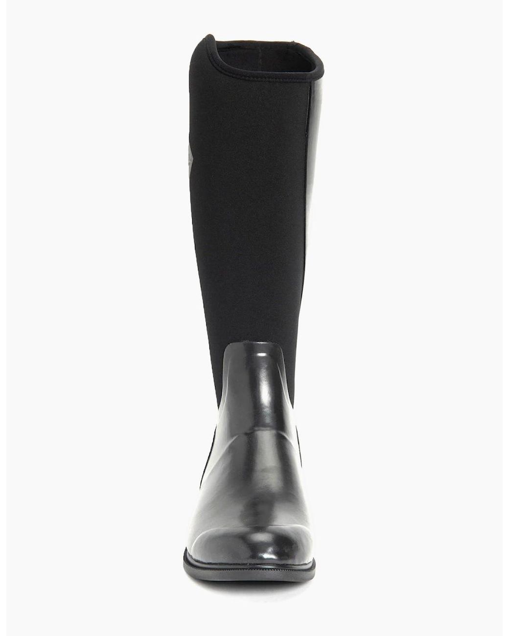 Muck Boot Black S Derby Waterproof
