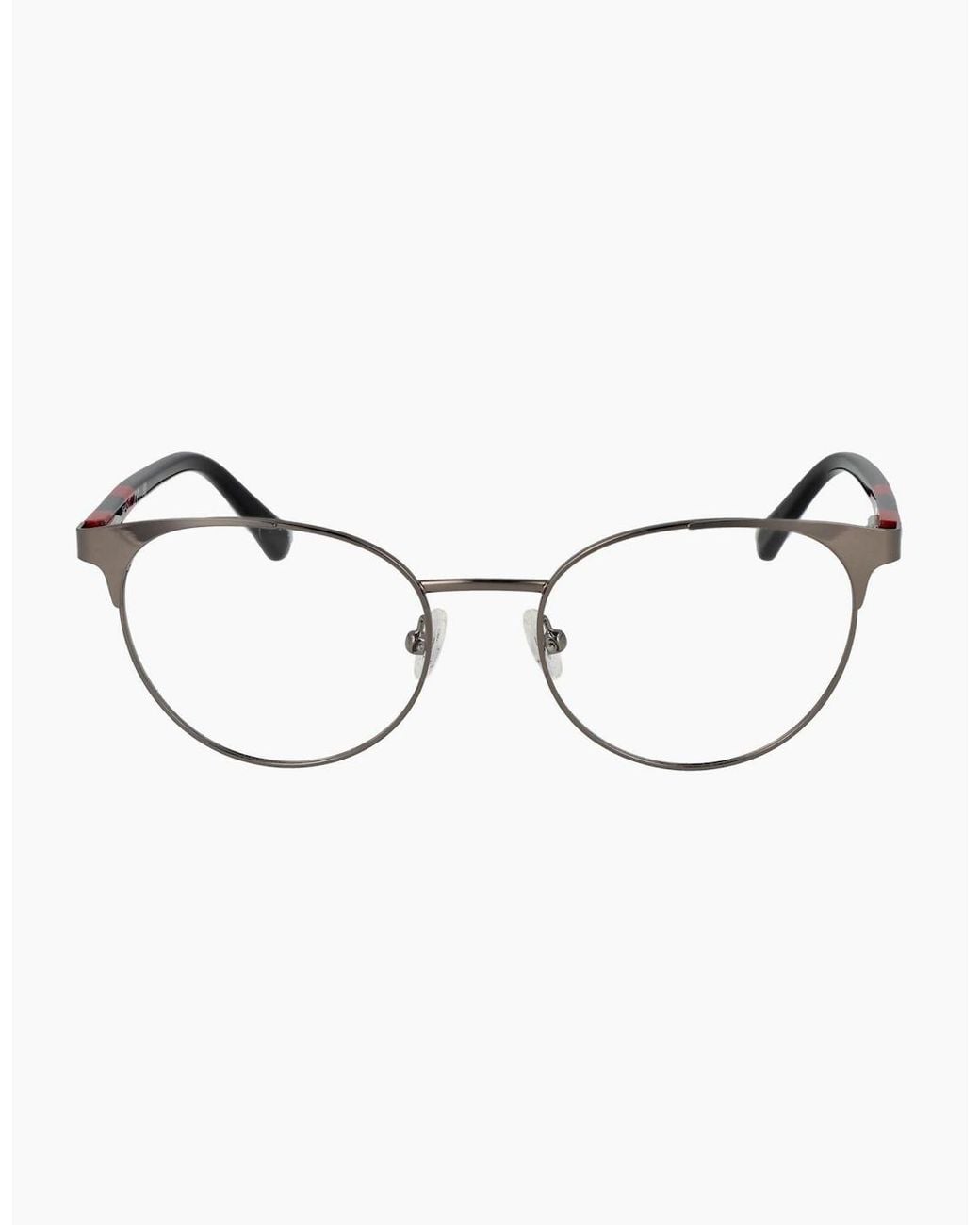 Gant Brown Optical Frame Ga4152 008 51