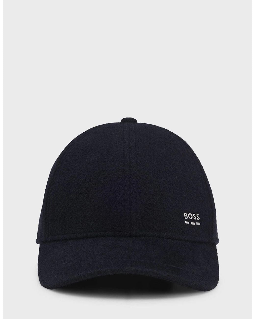 Boss Blue Boss Zed Wo Me Cap 404 Dk for men