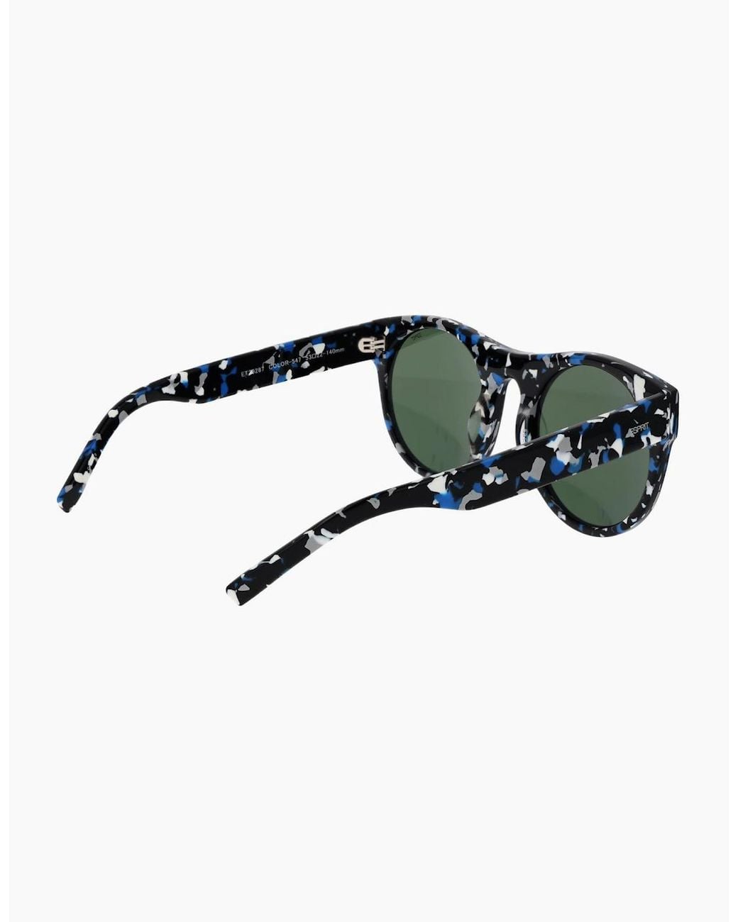 Esprit Green Sunglasses Et39287 547 53