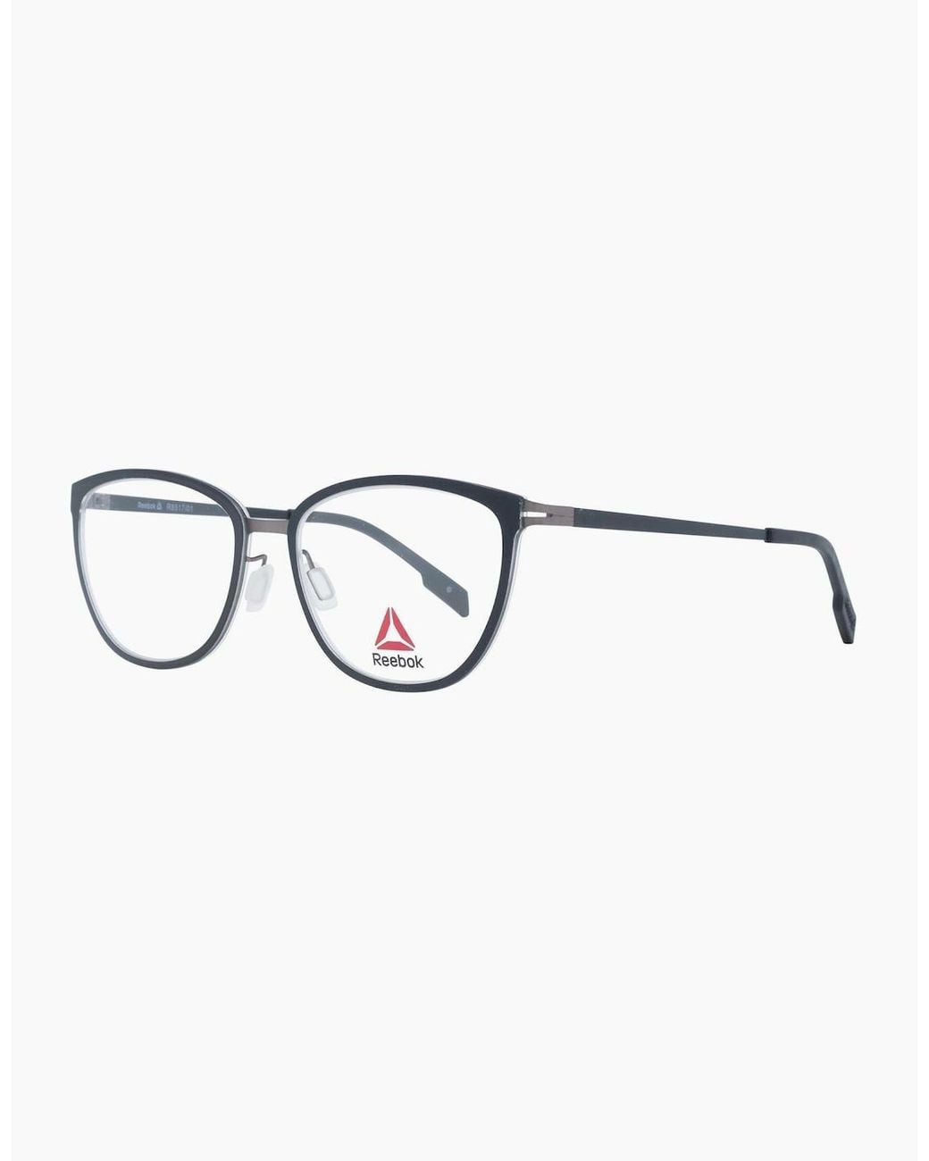 Reebok Black Optical Frame R8517 01 53 for men