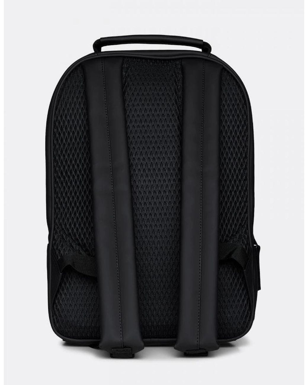 Rains Black Book Daypack