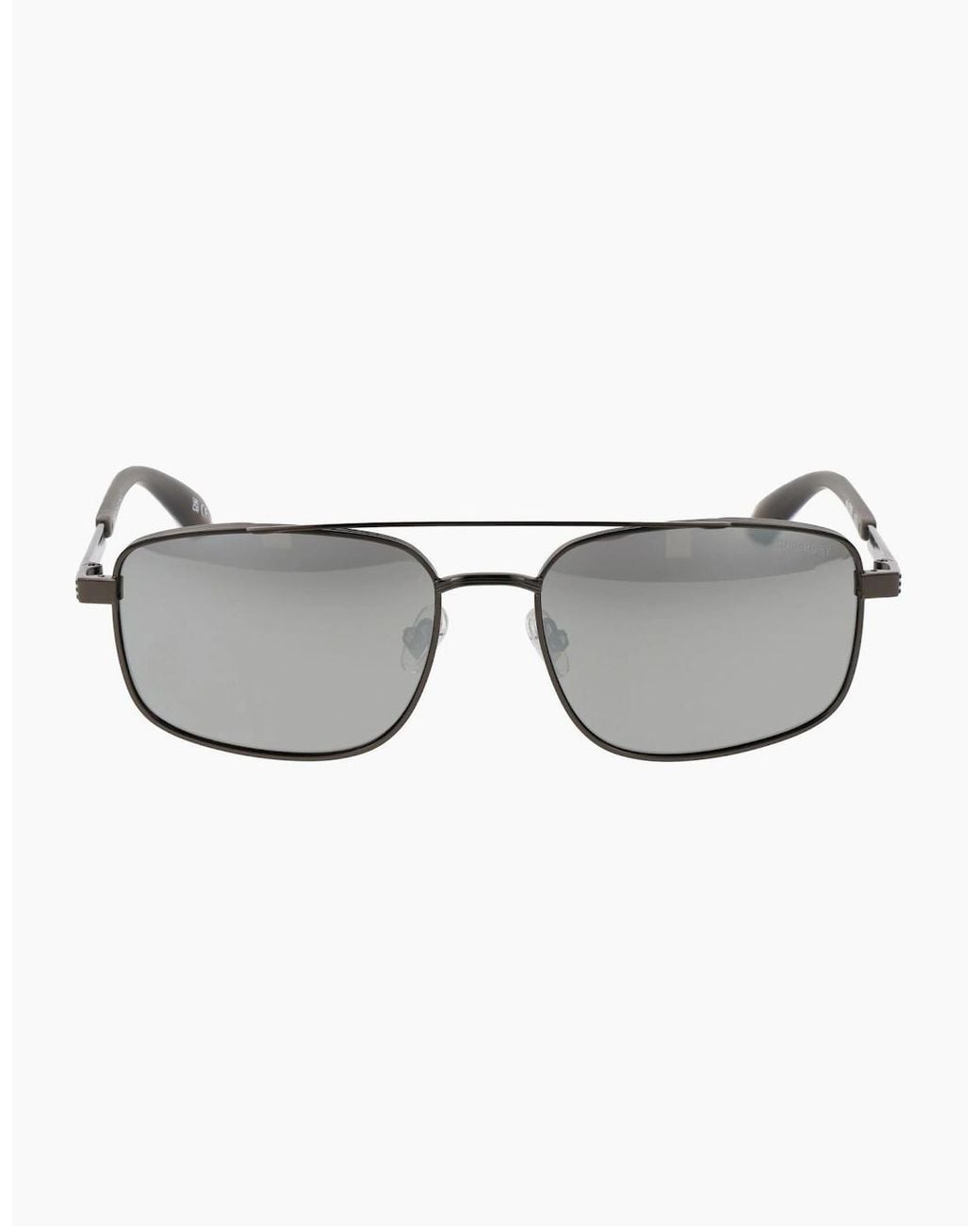 Superdry Metallic Sunglasses Sds 5000 005 56 for men