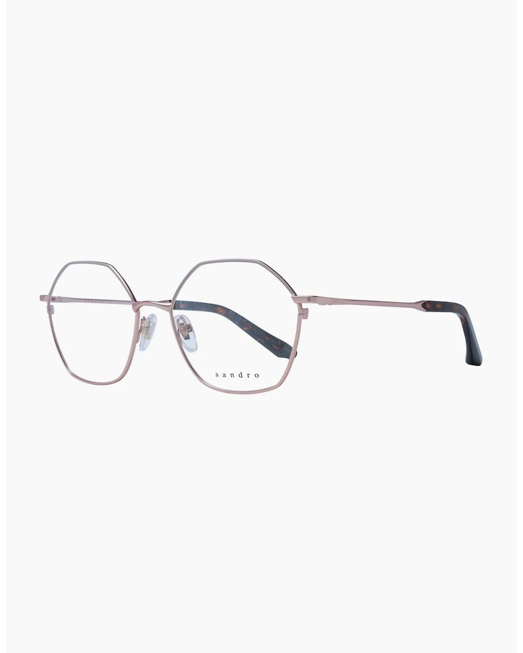 Sandro Metallic Optical Frame Sd4015 904 56