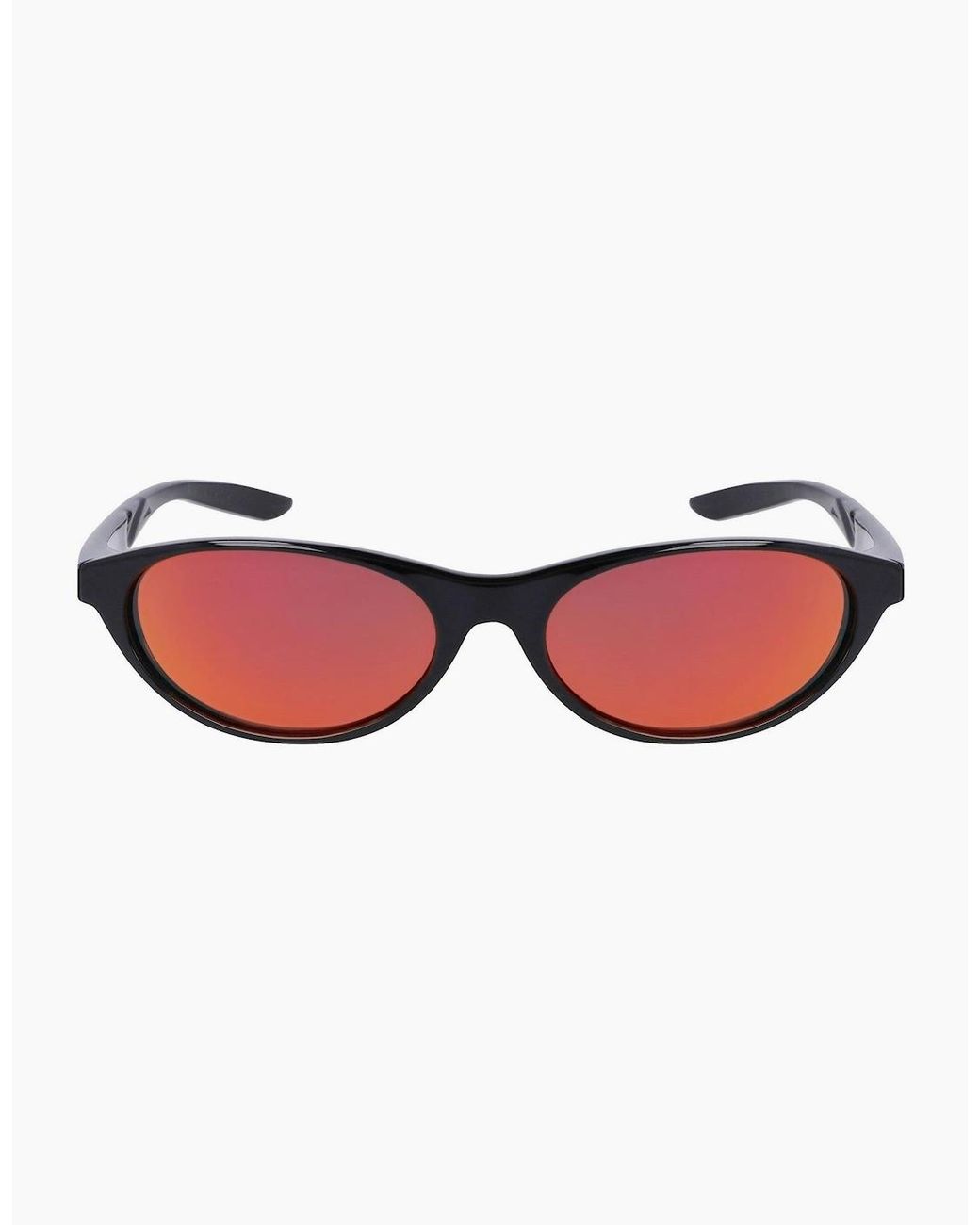 Nike Multicolor M Oval Sunglasses for men