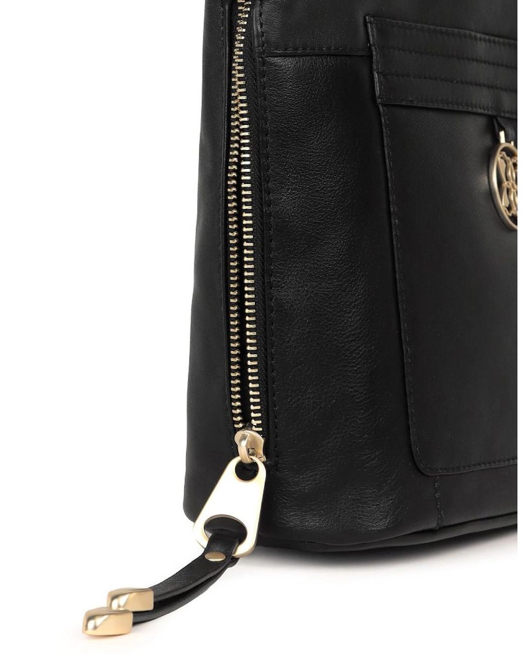 Lakeland Leather White Cartmel Cross Body Handbag