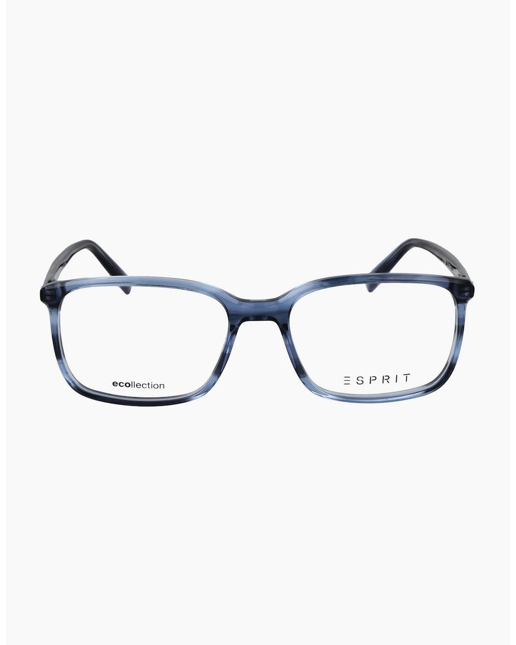 Esprit Blue Optical Frame Et33508 543 55 for men