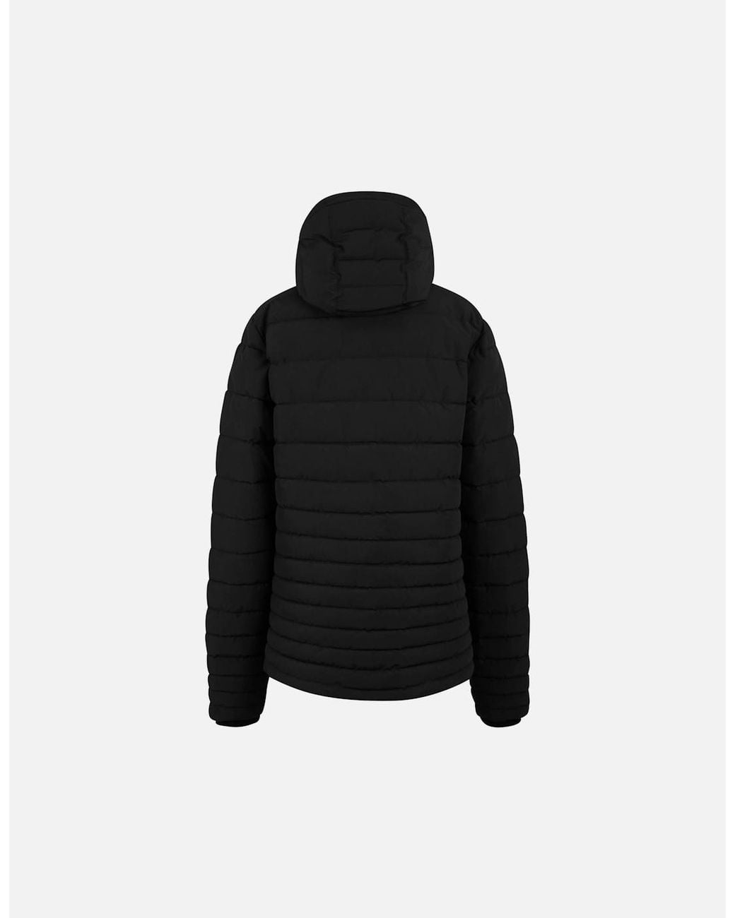 Regatta Black Ladies Kelane Padded Jacket