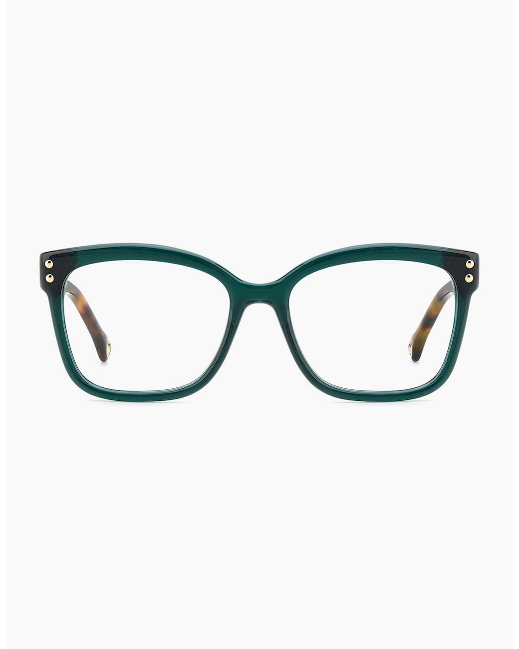 Carolina Herrera Multicolor Optical Frame Her 0316 1Ed17 54