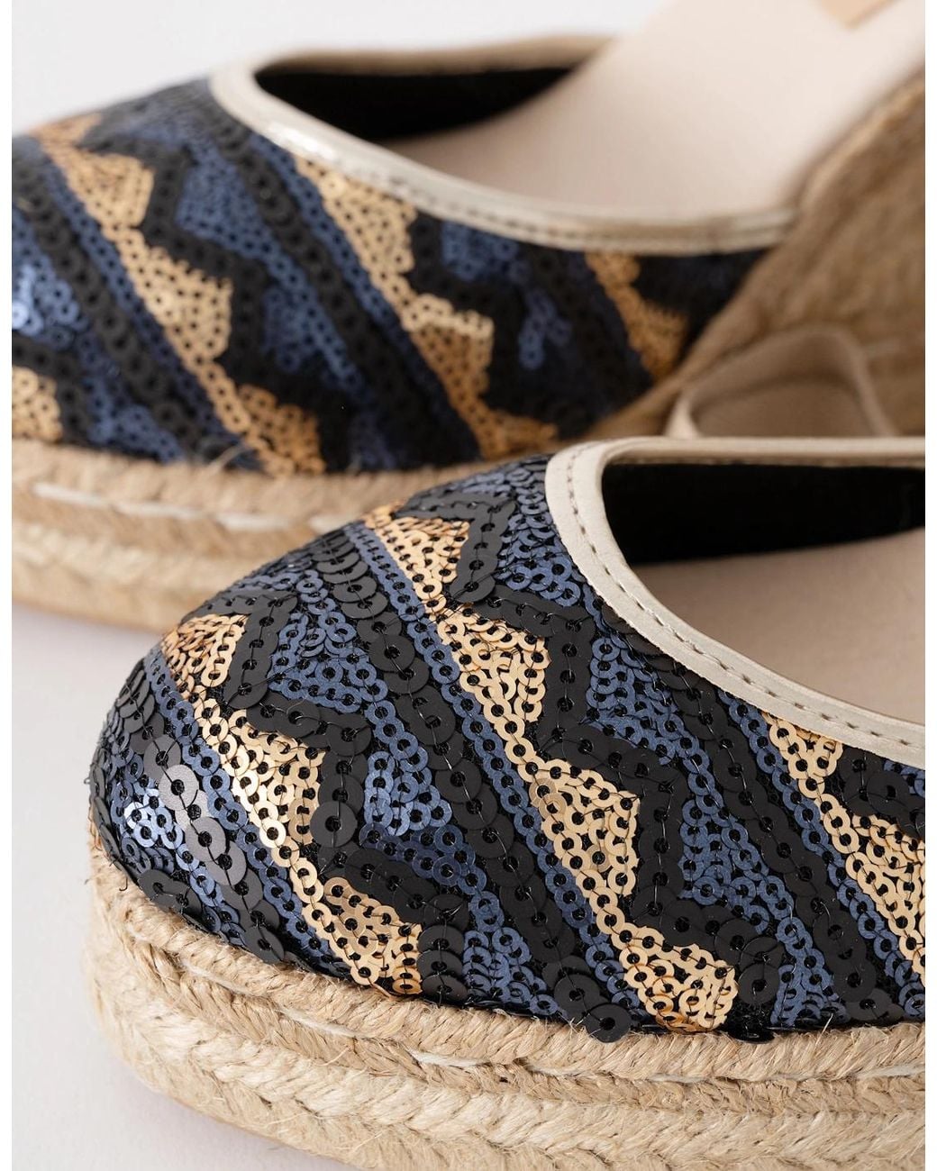 Elia B Natural Gwyn Shoe