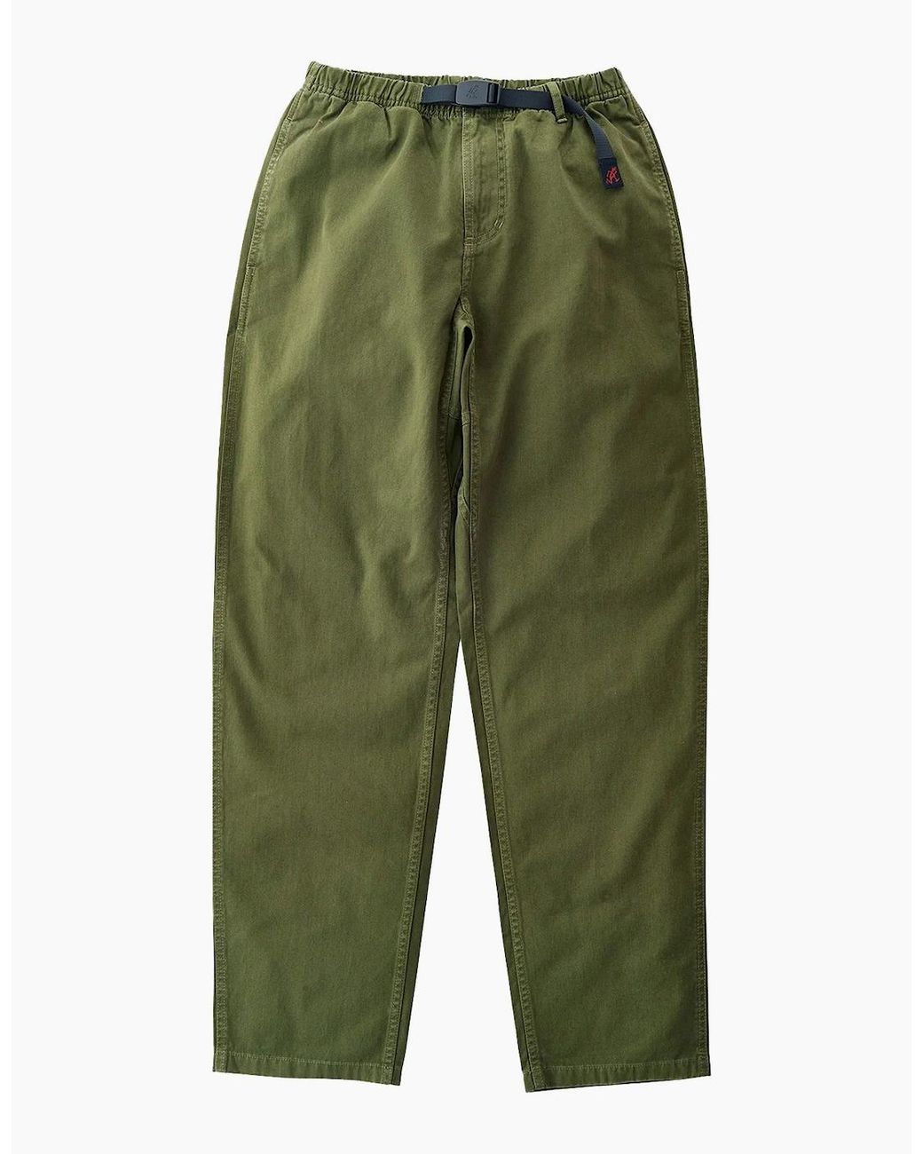Gramicci Green G-Pant for men