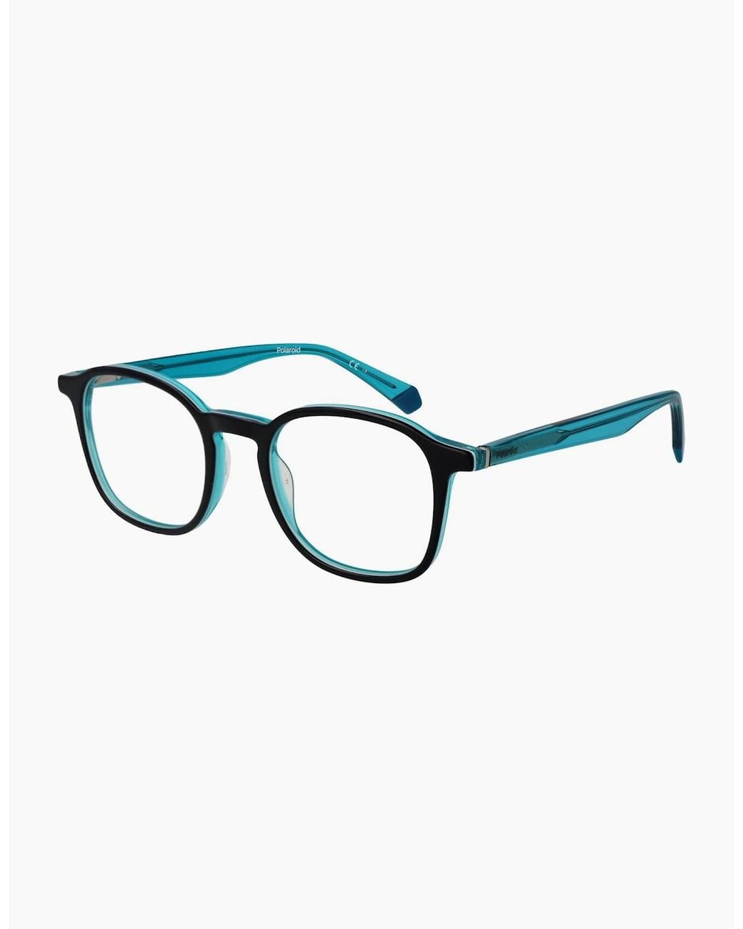 Polaroid Blue Optical Frame Pld D393 Dh420 49 for men