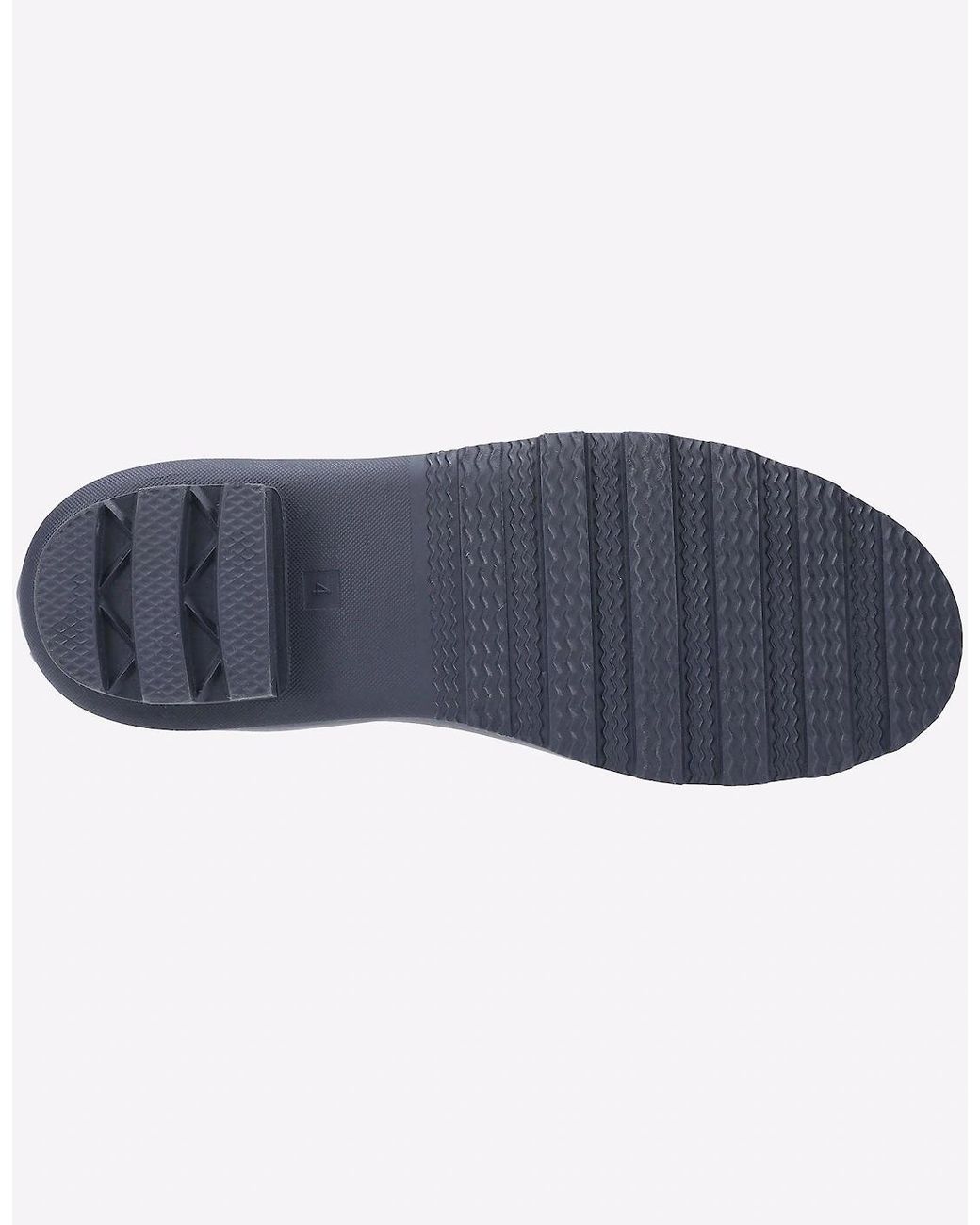 Cotswold Blue Wellington Boot Petal