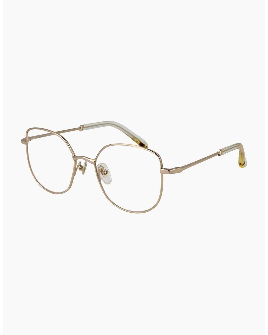 Sandro Metallic Optical Frame Sd4012 009 51