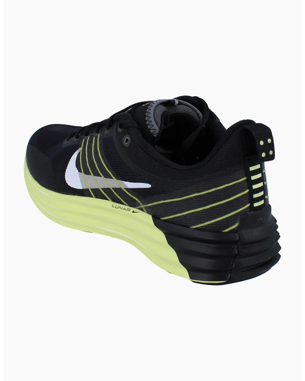 Nike Blue Lunar Roam Dv2440 006 for men