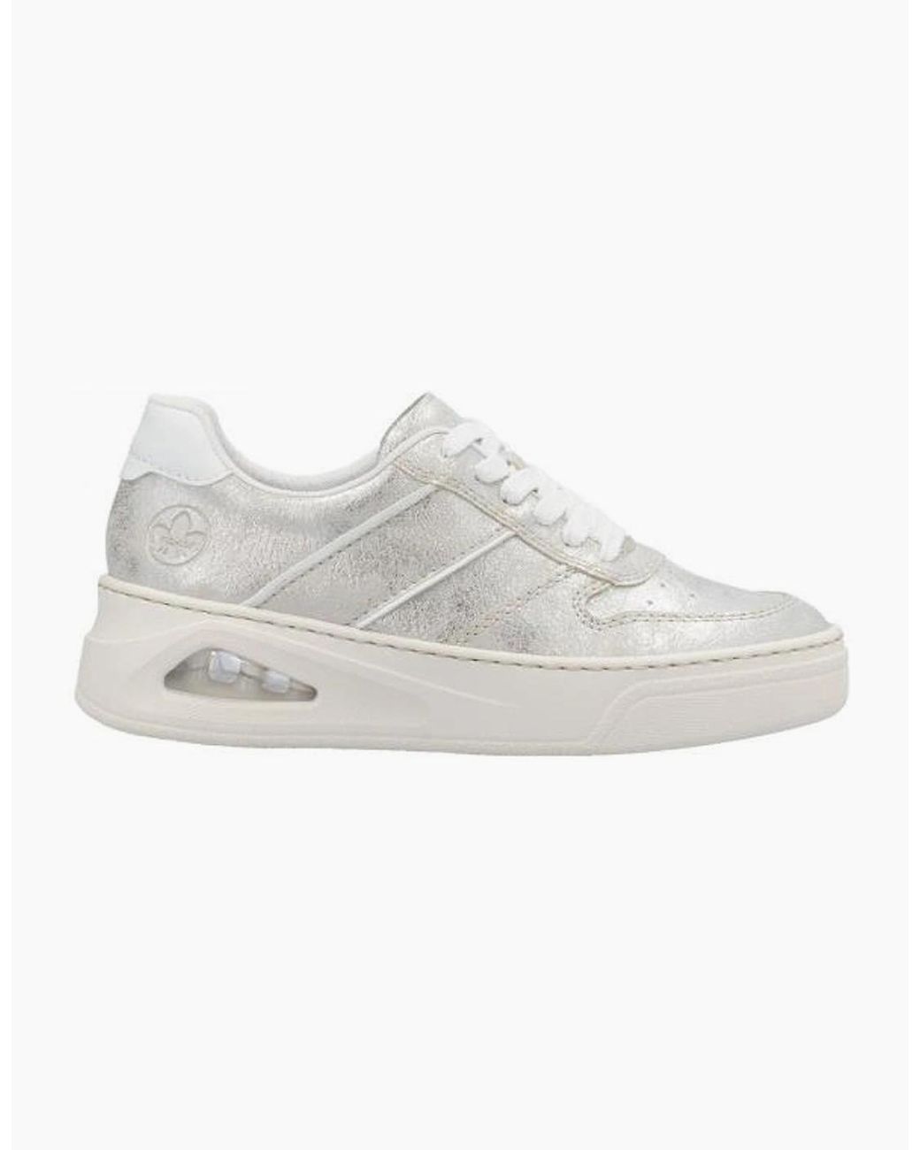 Rieker White N6402-40