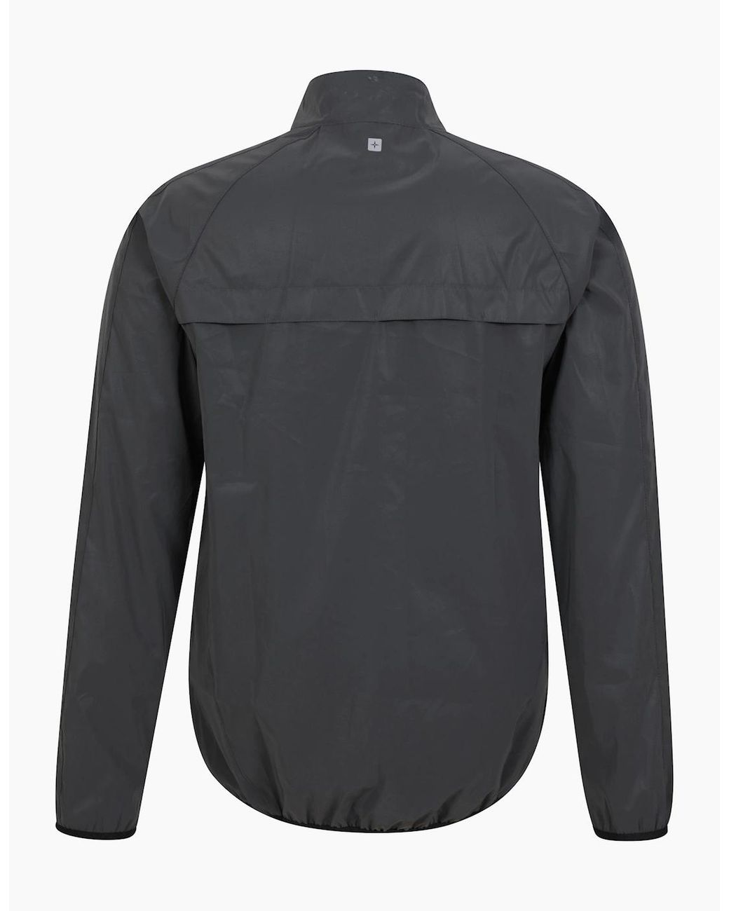 Mountain Warehouse Gray 360 Ii Reflective Jacket for men