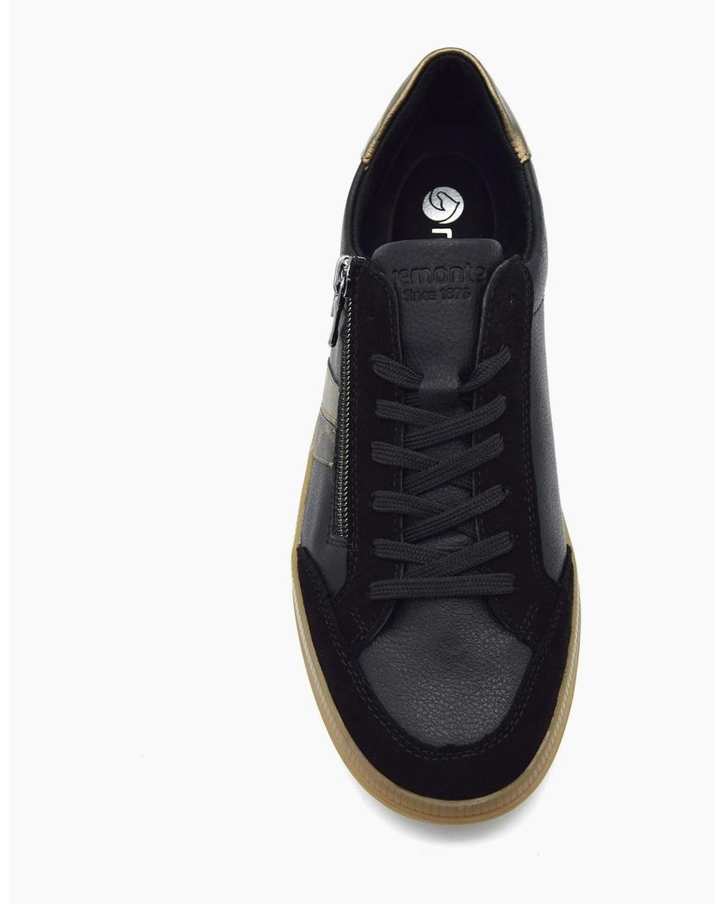 Remonte Black Gazelle D2C04