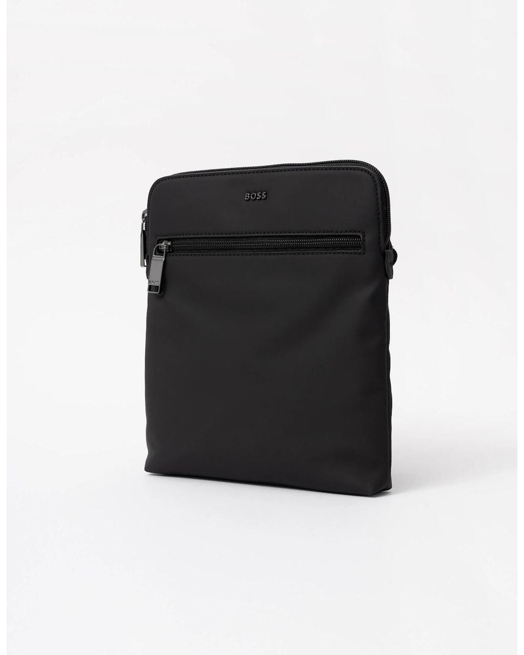 Boss Black Boss Zeph Envelope Bag for men