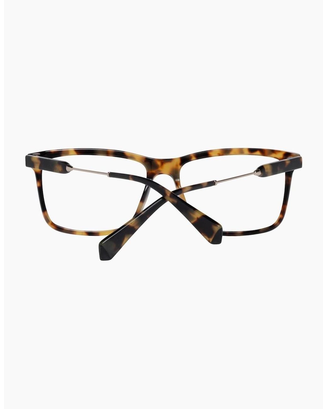 Sandro Brown Optical Frame Sd1009 206 56 for men