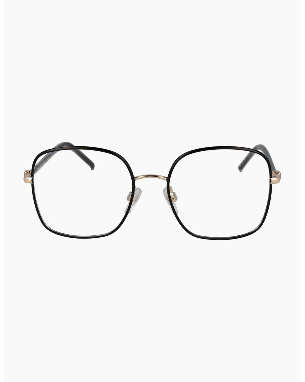 Tommy Hilfiger Black Optical Frame Th 2338 2M218 52