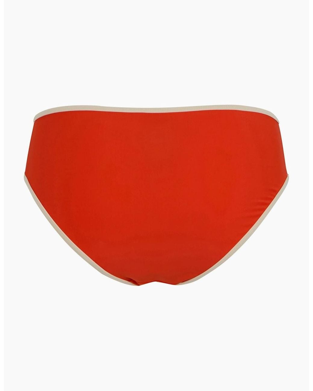 Regatta Red Ladies Kyra Stretch Bikini Bottoms