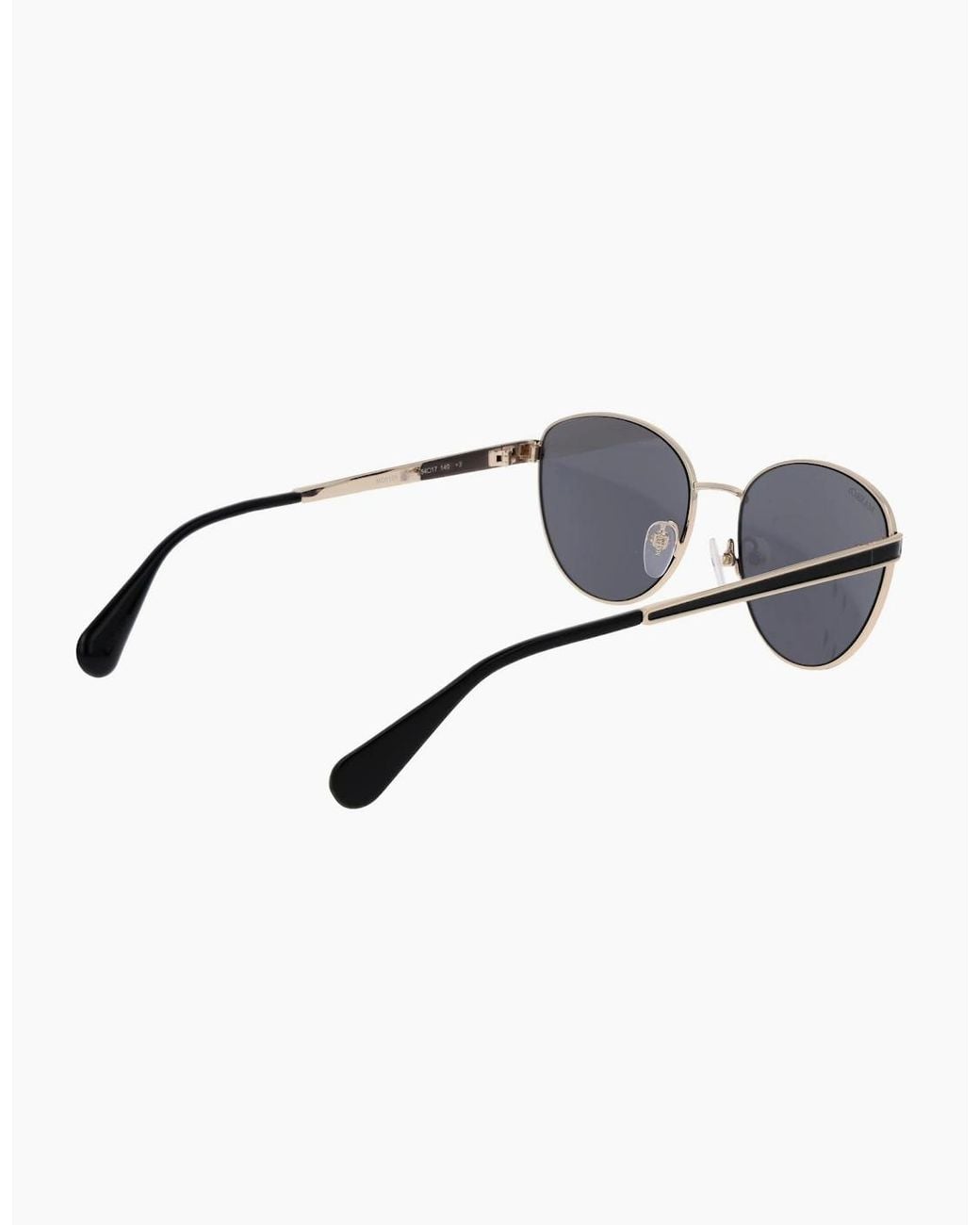 MAX&Co. Blue Sunglasses Mo0105 32C 54
