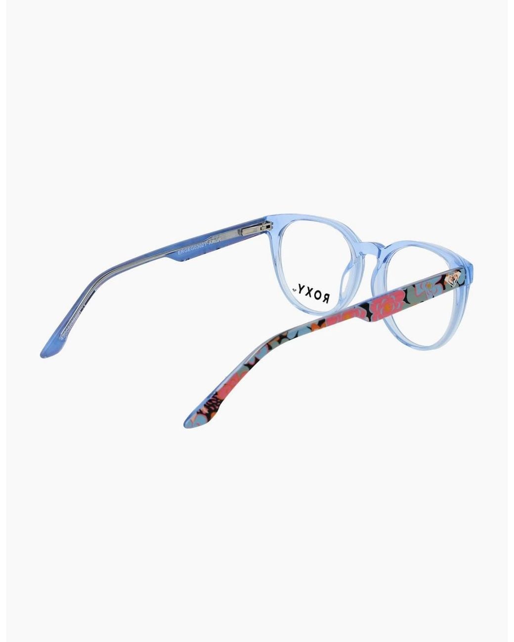 Roxy Blue Optical Frame Ergeg03021 Apur Ahijada