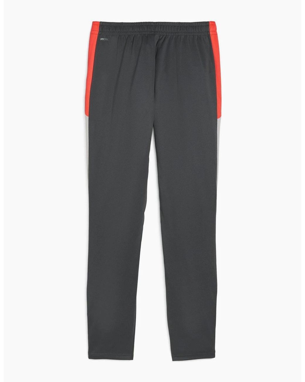 PUMA Black Individualliga Training Pants Tracksuit Bottom for men