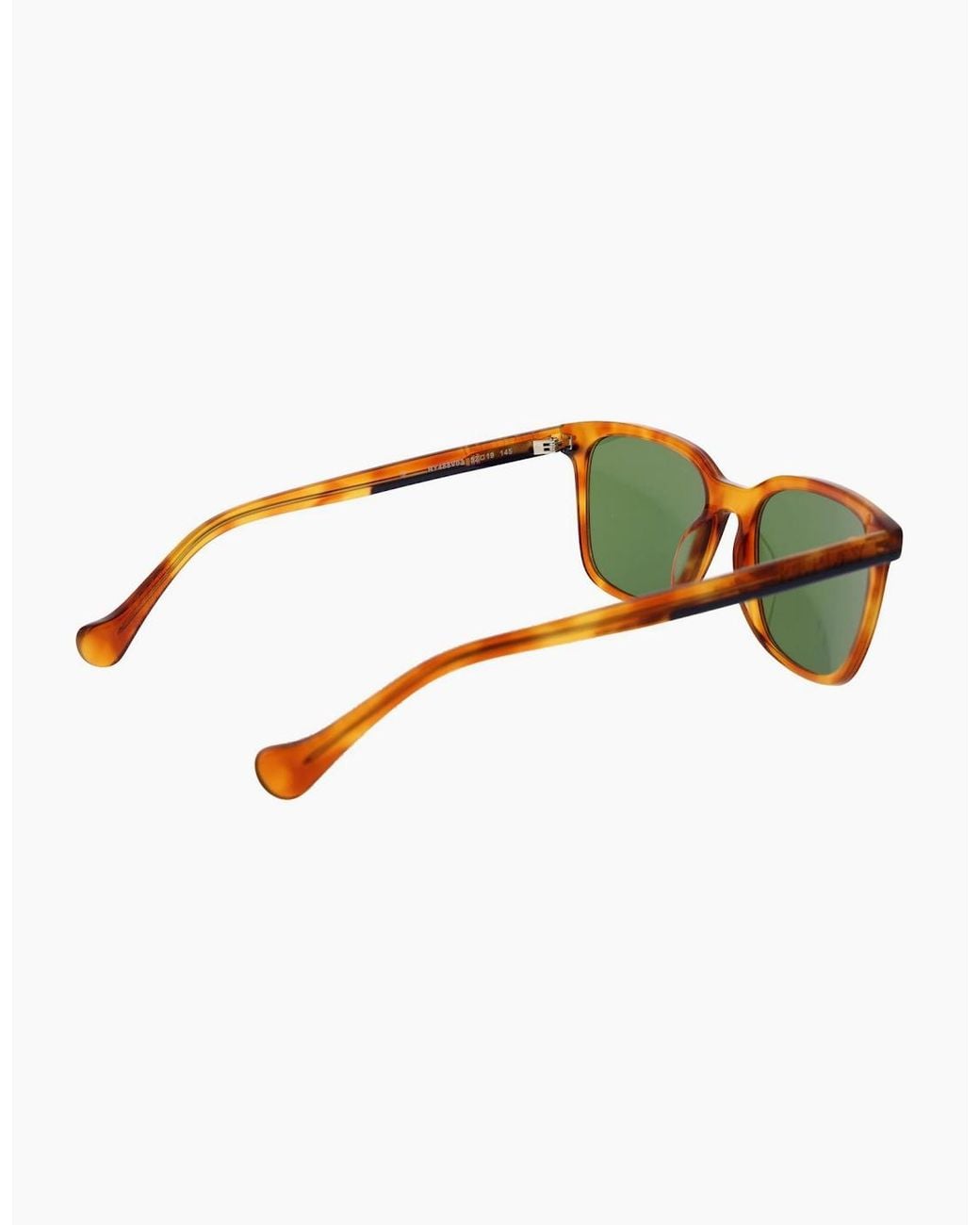 Replay Green Sunglasses Ry488V 03S 52