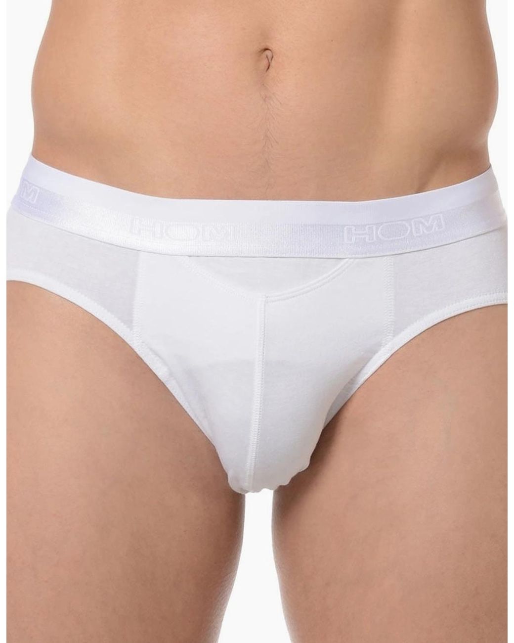 Hom Blue Ho1 Mini Brief for men