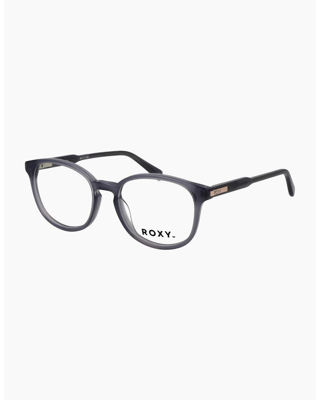 Roxy Brown Optical Frame Erjeg03100 Kpv0 Noella