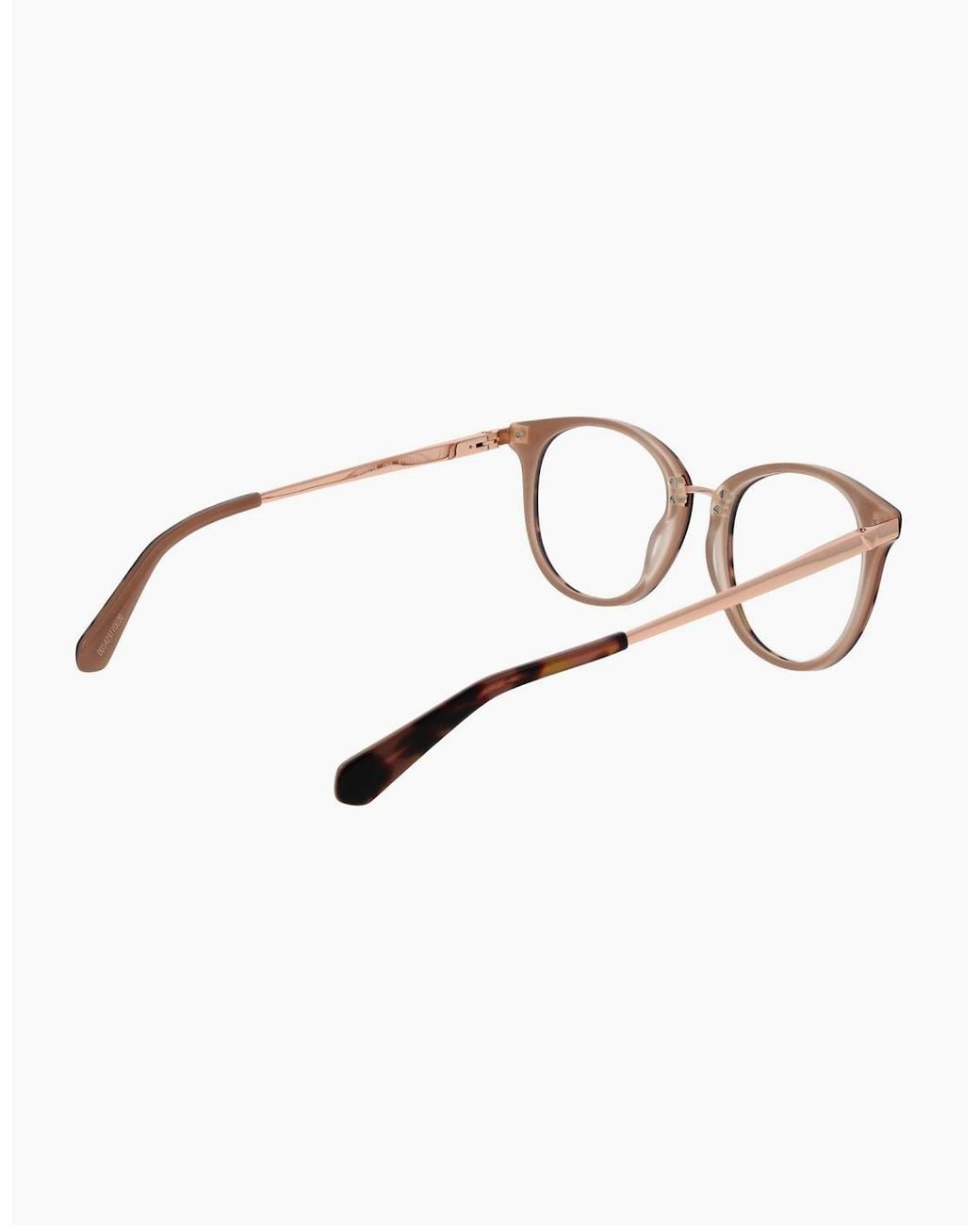 Guess Brown Optical Frame Gu5218 059 51 for men