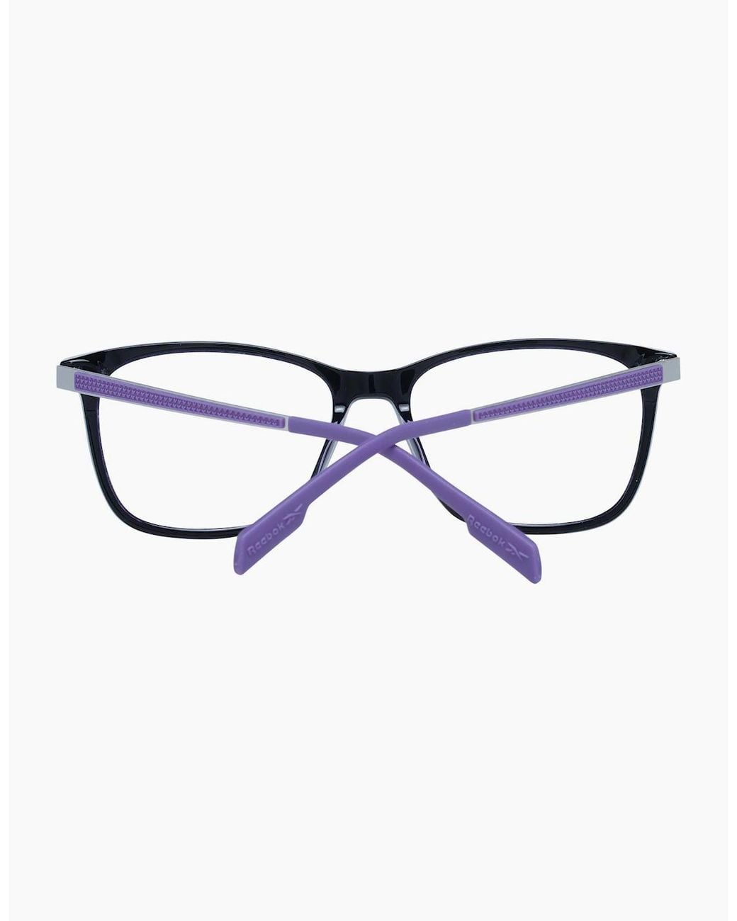 Reebok Purple Optical Frame Rv8537 01 53