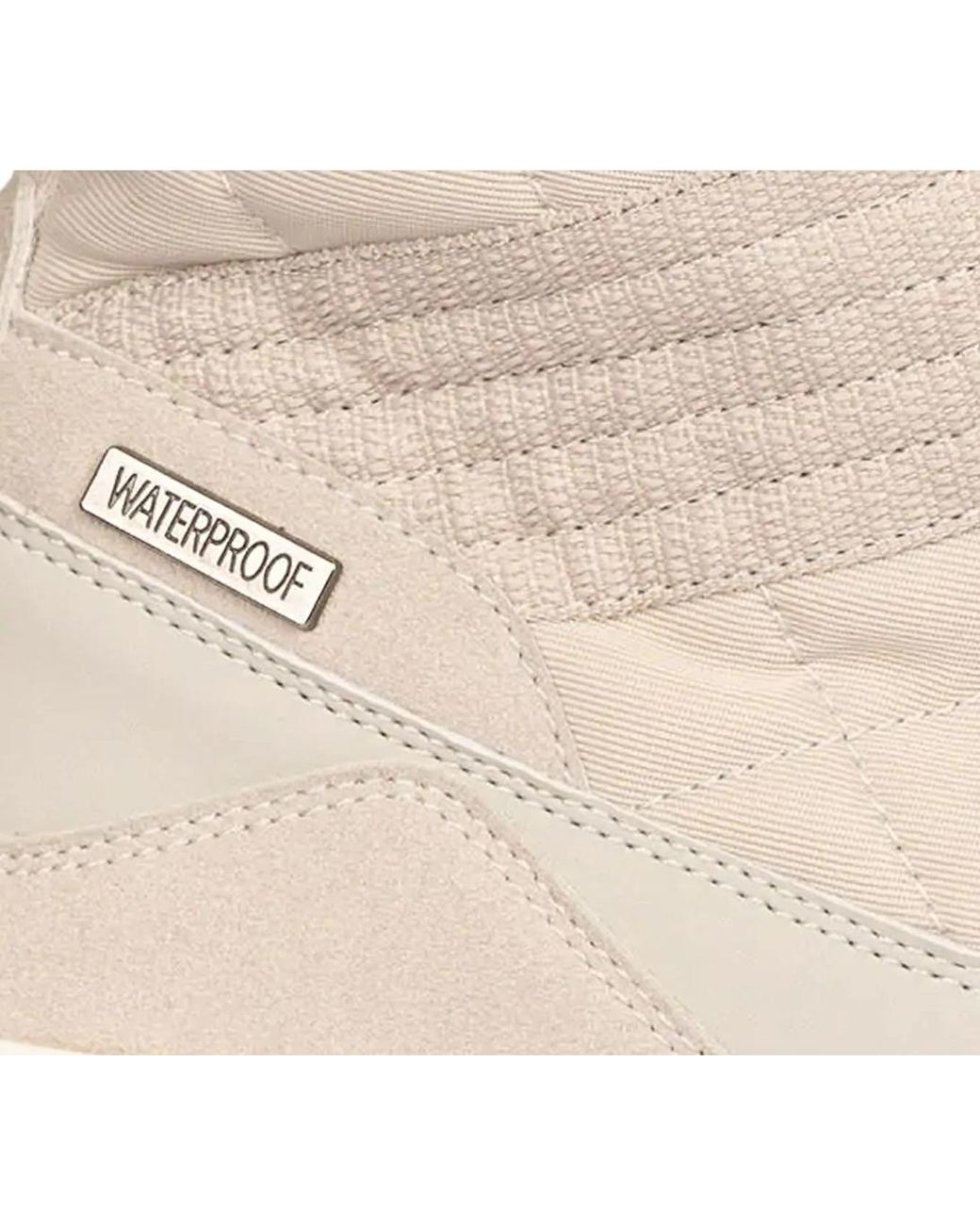 Trespass White Ladies Evelyn Snow Boots
