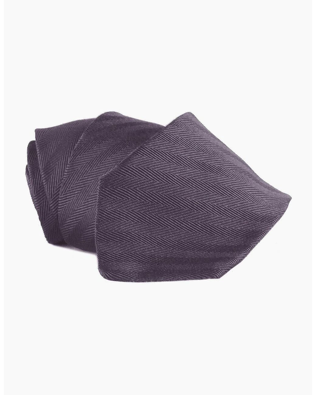 Dunhill Purple Tie for men
