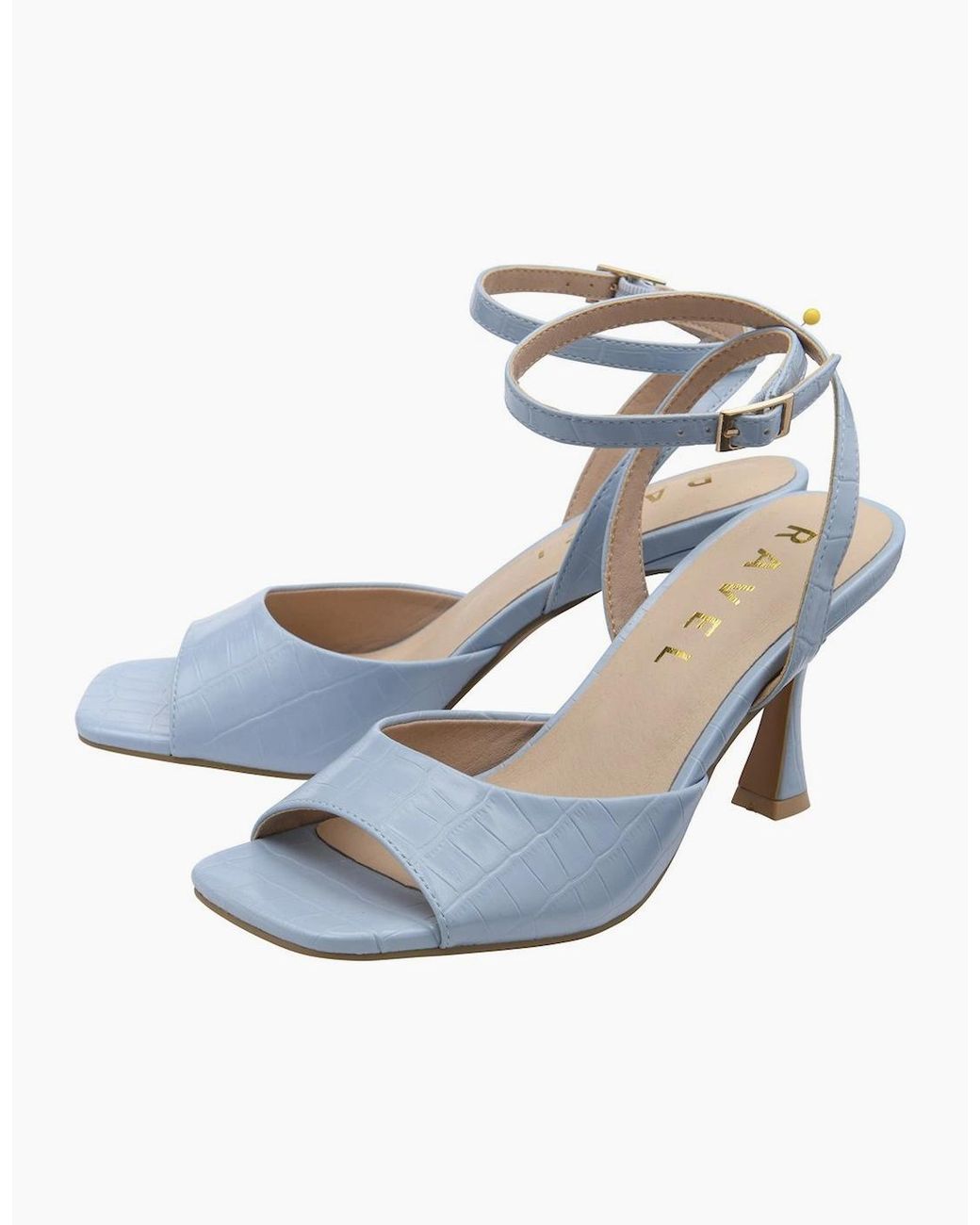 Ravel Blue Holms Sandals
