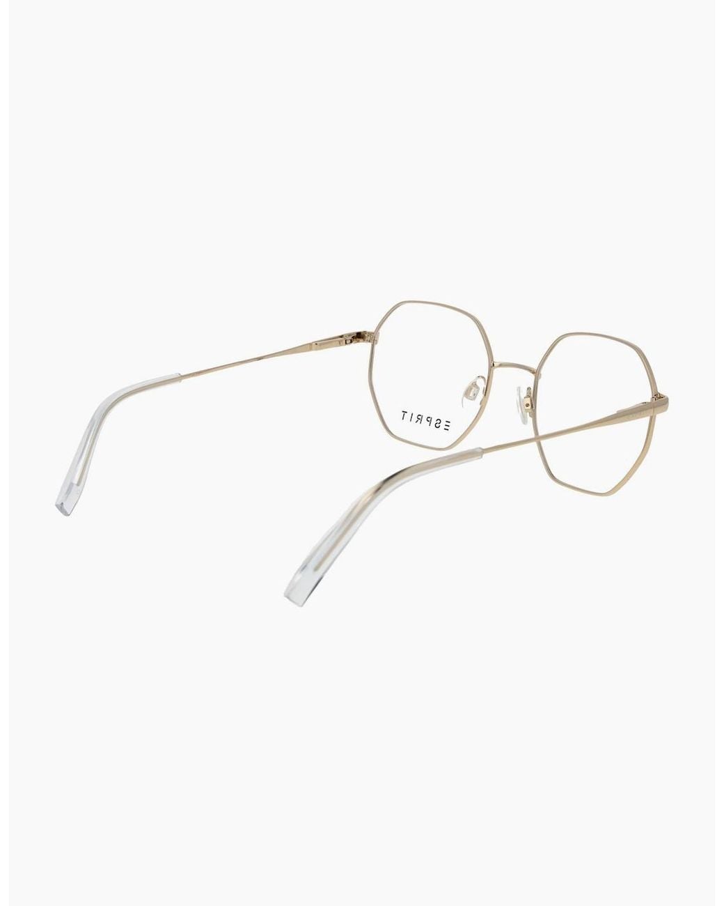 Esprit Metallic Optical Frame Et33488 584 52 for men