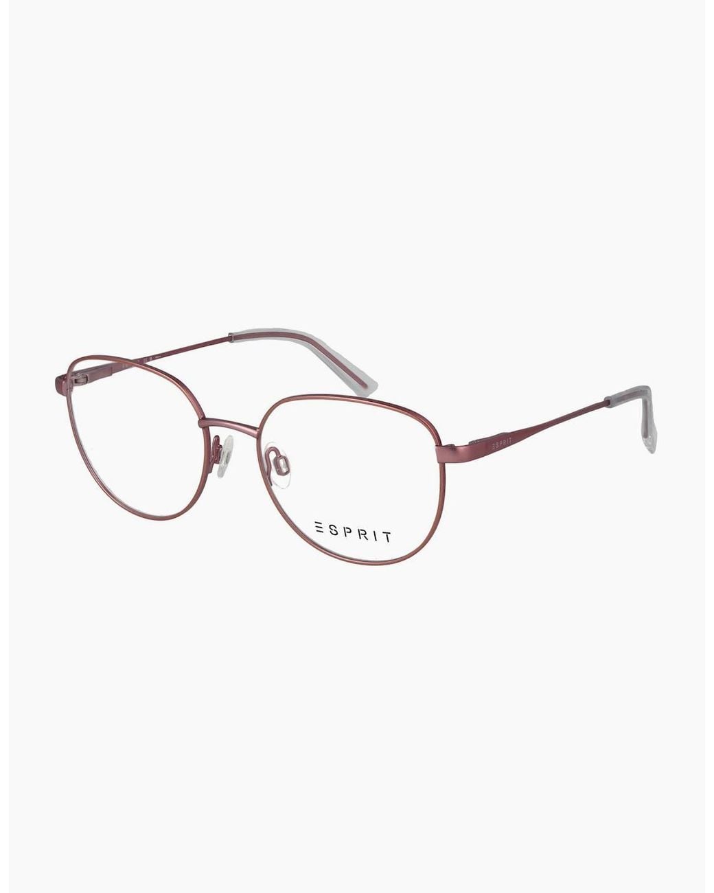 Esprit Pink Optical Frame Et33487 515 52