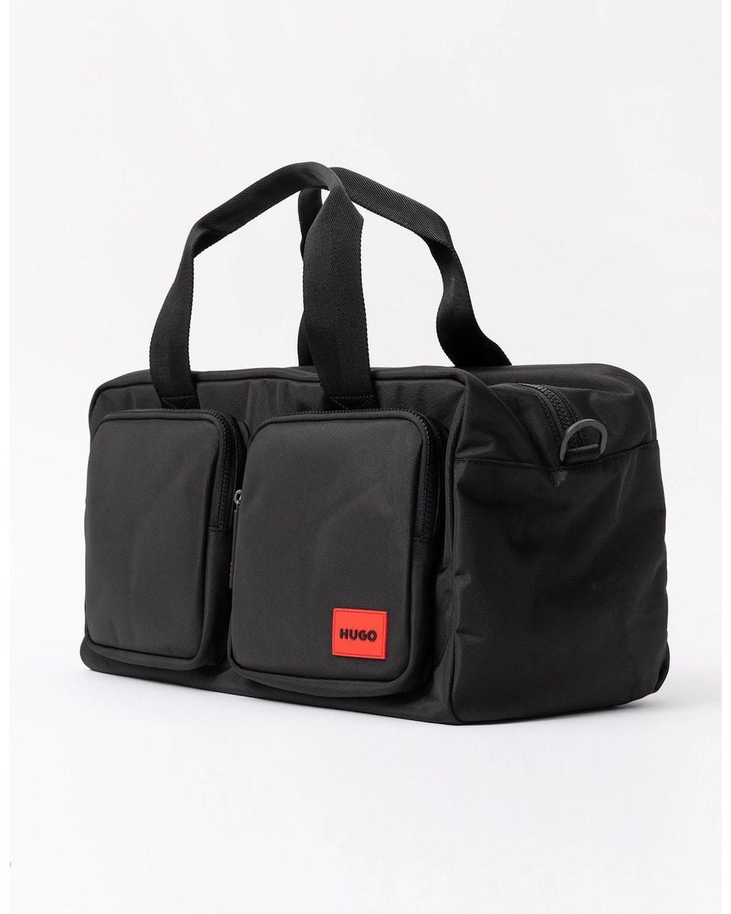 Boss Black Hugo Ethon 3.0N Holdall for men