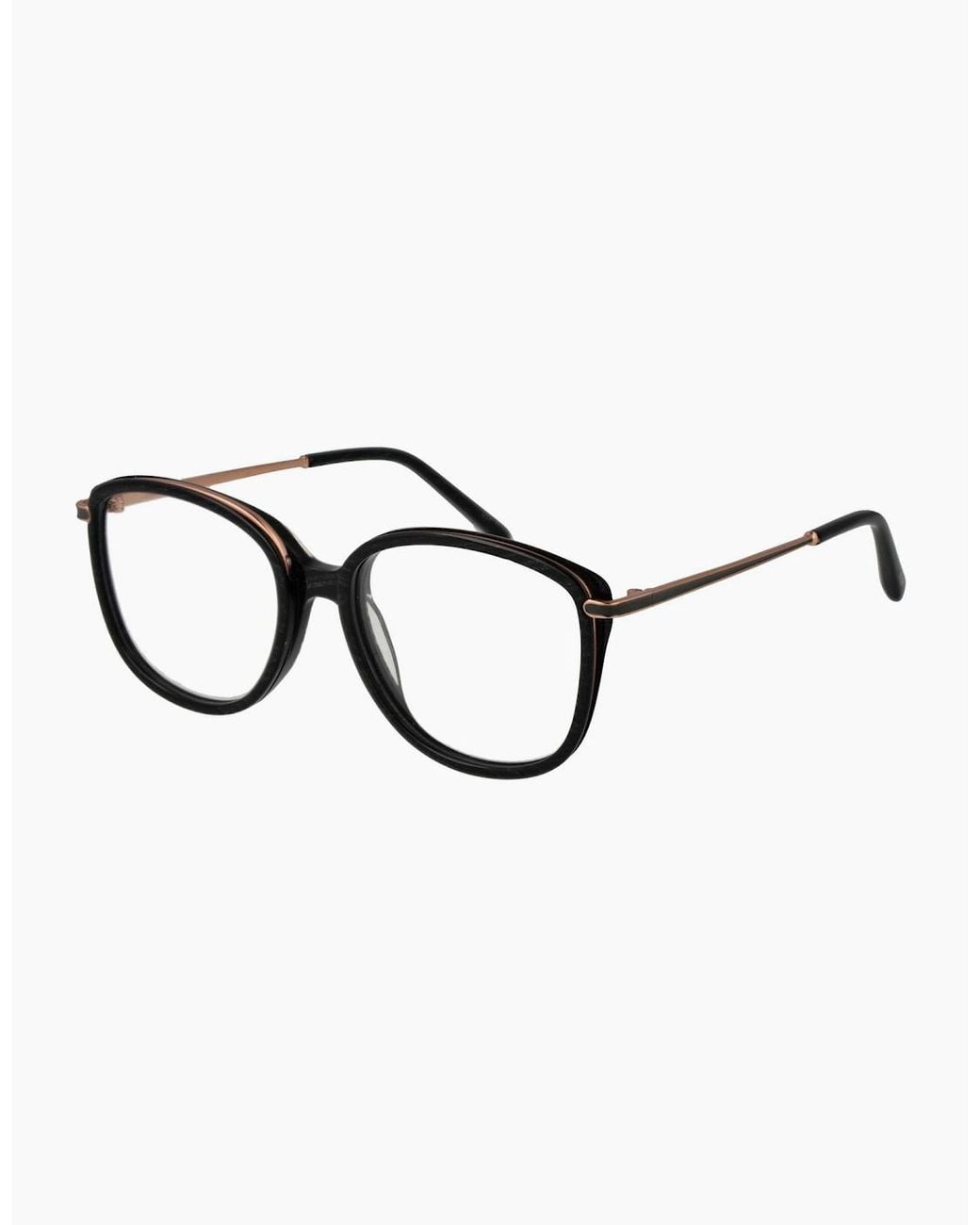 Maje Black Optical Frame Mj1020 152 50