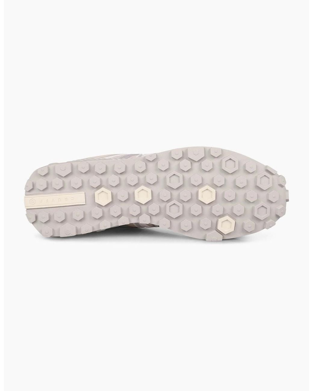 Cruyff White Fearia Traine for men