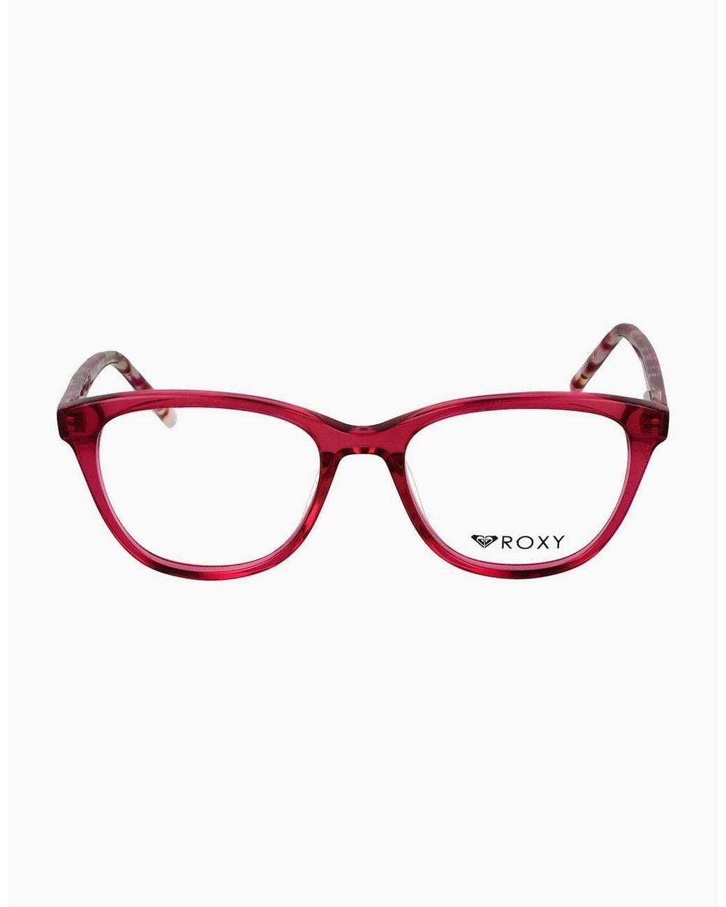 Roxy Pink Optical Frame Ergeg03025 Epnk Yuccitta
