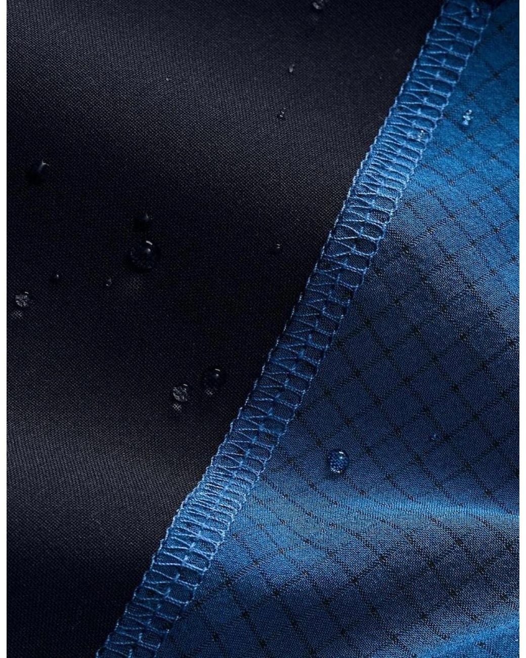 Berghaus Blue Wavertree Pants for men